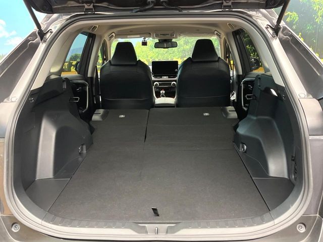 RAV4 4WD