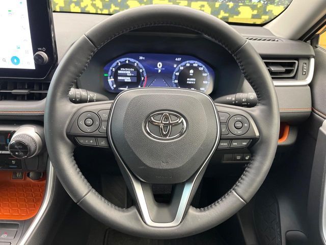 RAV4 4WD