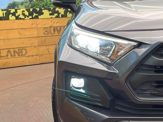 RAV4 4WD