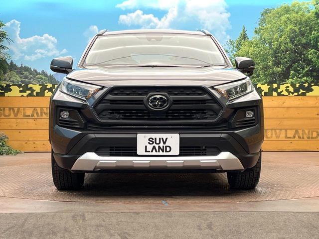 RAV4 4WD