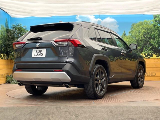 RAV4 4WD