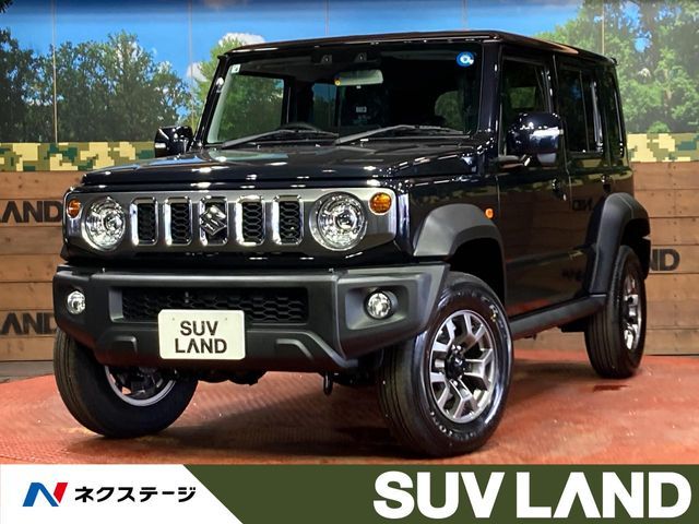 JIMNY NOMADE