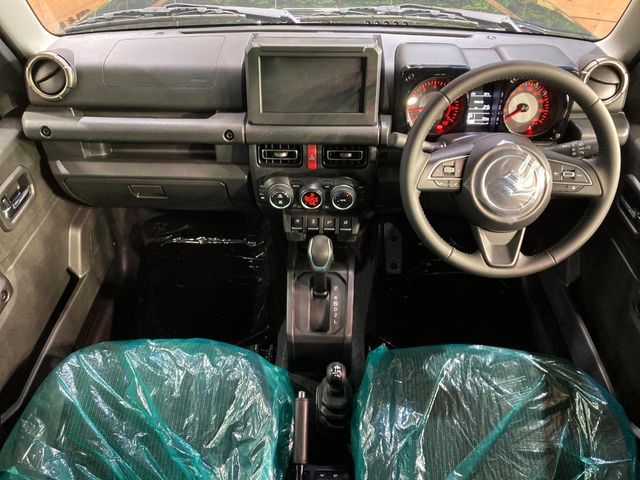 JIMNY NOMADE