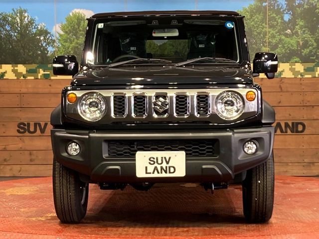 JIMNY NOMADE