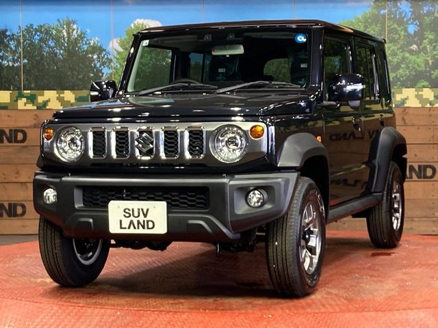 JIMNY NOMADE