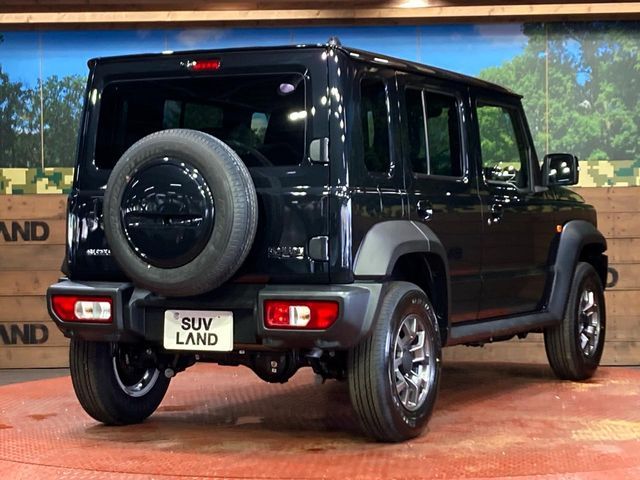 JIMNY NOMADE