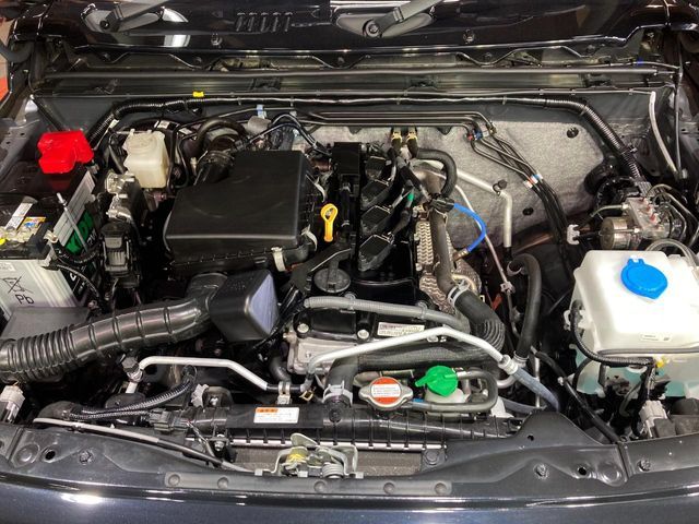 JIMNY NOMADE
