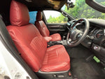HILUX 4WD