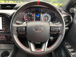 HILUX 4WD
