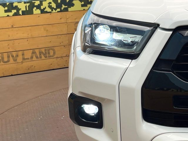 HILUX 4WD