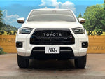 HILUX 4WD