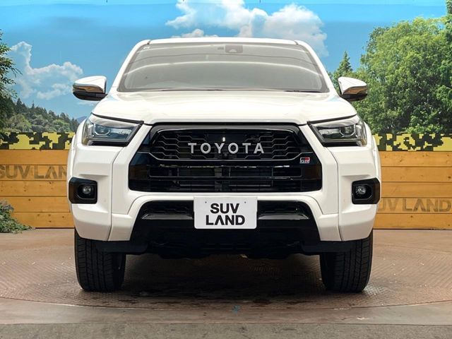 HILUX 4WD