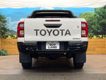 HILUX 4WD
