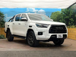 HILUX 4WD