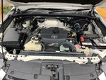 HILUX 4WD