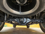 HILUX 4WD