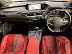 LEXUS UX250h