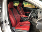 LEXUS UX250h