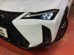 LEXUS UX250h