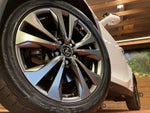 LEXUS UX250h