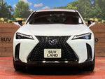 LEXUS UX250h