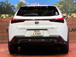 LEXUS UX250h