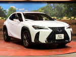 LEXUS UX250h