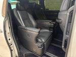ALPHARD hybrid 4WD