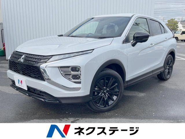 ECLIPSE CROSS 4WD