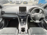 ECLIPSE CROSS 4WD