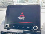 ECLIPSE CROSS 4WD