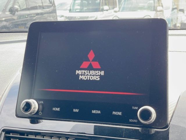 ECLIPSE CROSS 4WD