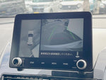 ECLIPSE CROSS 4WD