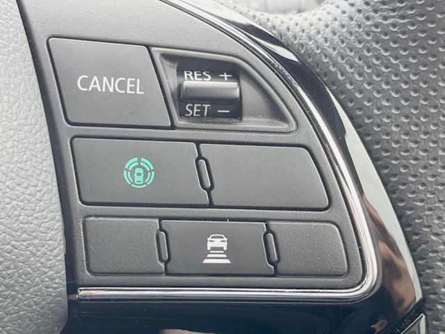 ECLIPSE CROSS 4WD
