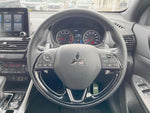 ECLIPSE CROSS 4WD