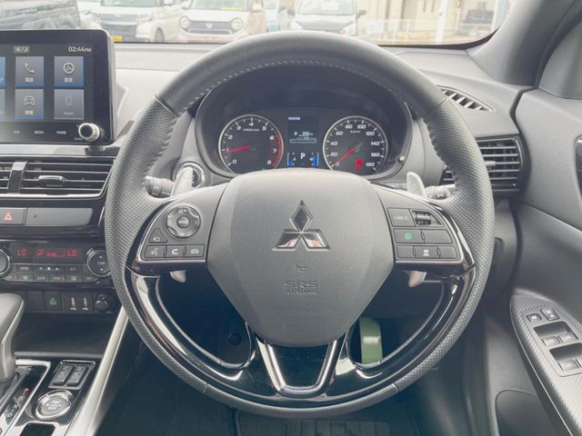 ECLIPSE CROSS 4WD