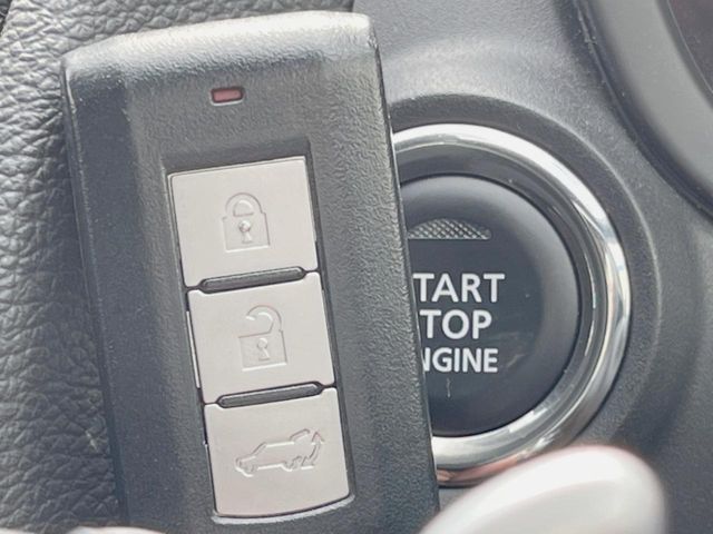 ECLIPSE CROSS 4WD