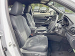ECLIPSE CROSS 4WD
