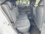 ECLIPSE CROSS 4WD