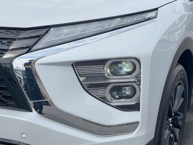 ECLIPSE CROSS 4WD