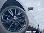 ECLIPSE CROSS 4WD