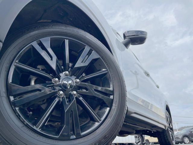 ECLIPSE CROSS 4WD