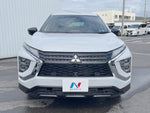 ECLIPSE CROSS 4WD