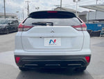 ECLIPSE CROSS 4WD