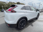 ECLIPSE CROSS 4WD