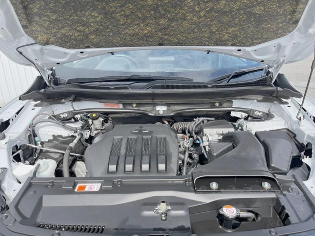 ECLIPSE CROSS 4WD