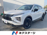 ECLIPSE CROSS 4WD