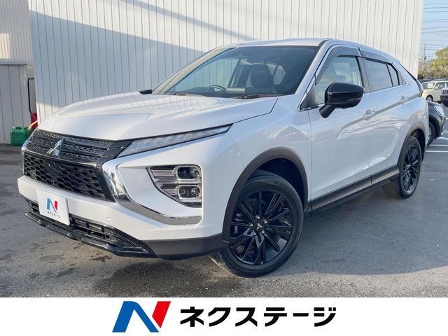 ECLIPSE CROSS 4WD