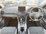 ECLIPSE CROSS 4WD
