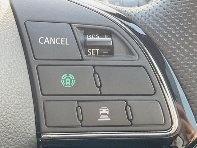 ECLIPSE CROSS 4WD